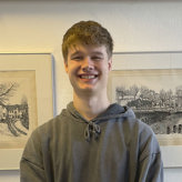 HTX elev i Silkeborg