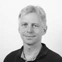 Alland Ørbæk Sørensen IT-chef