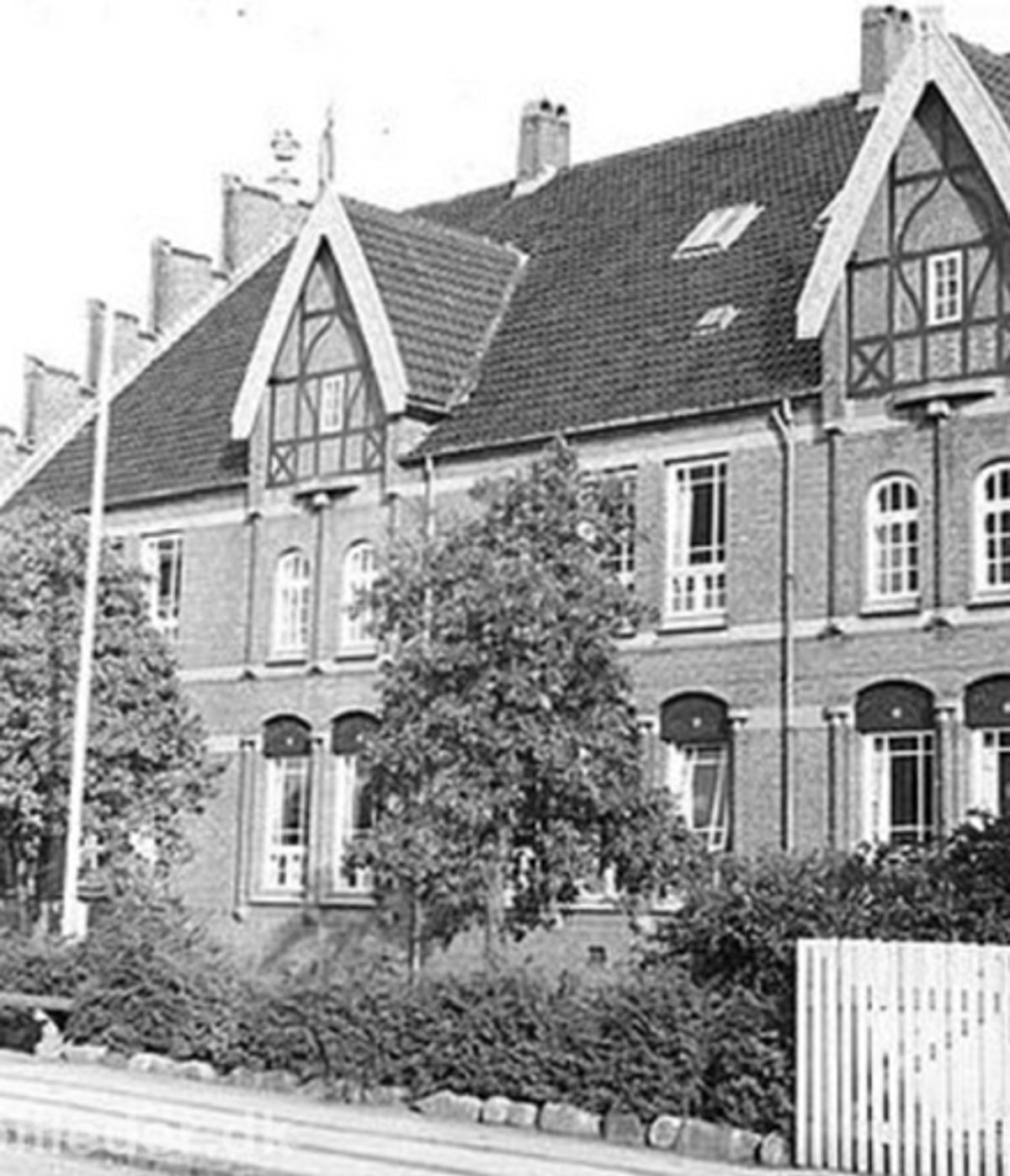 Handelsskolen Silkeborg