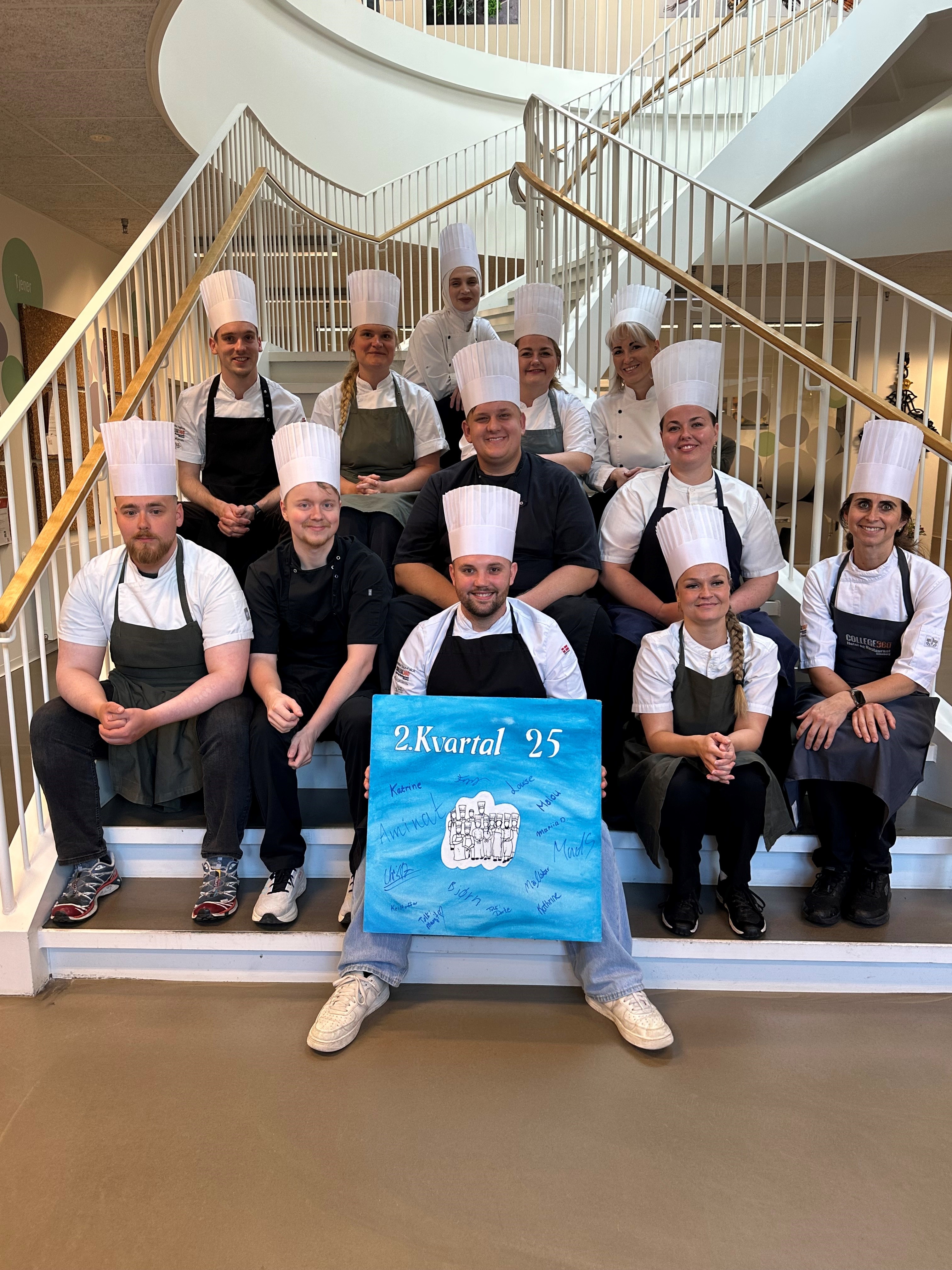 Gastronom juni 2025
