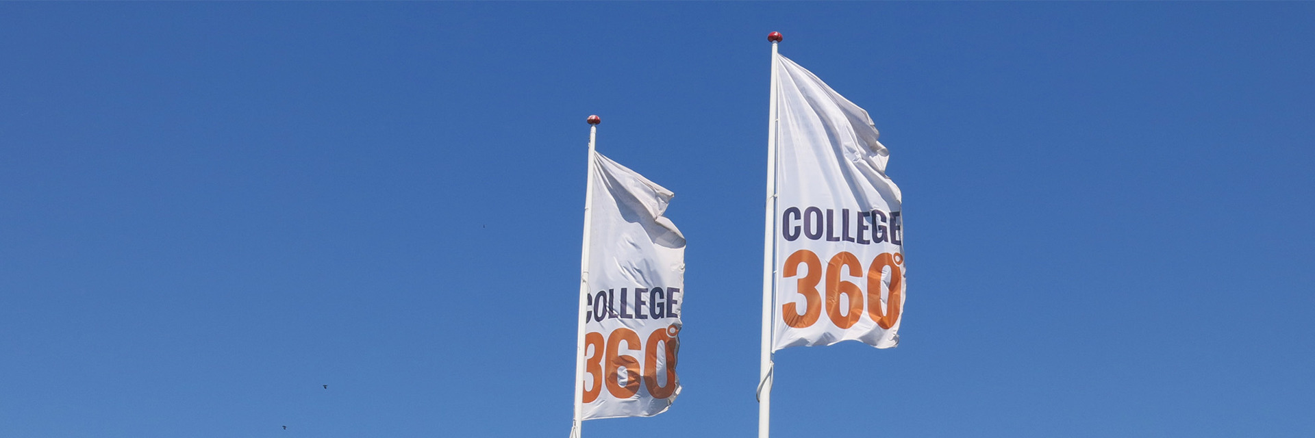 College360 logoflag