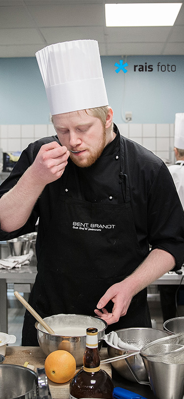 Eud Gastronom Smager Raisfoto