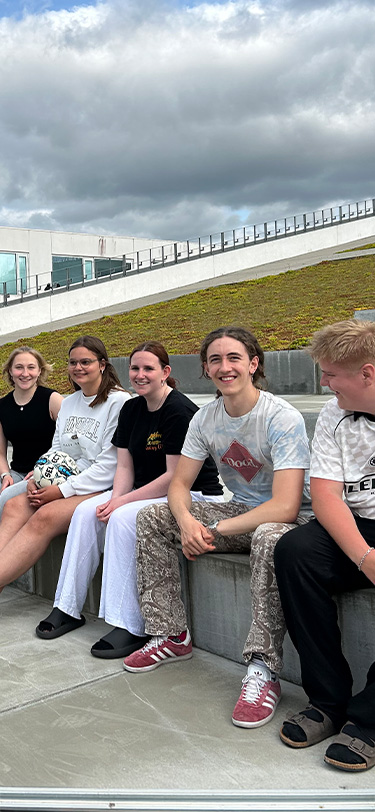 Eud Sociale Liv Udenfor Taget