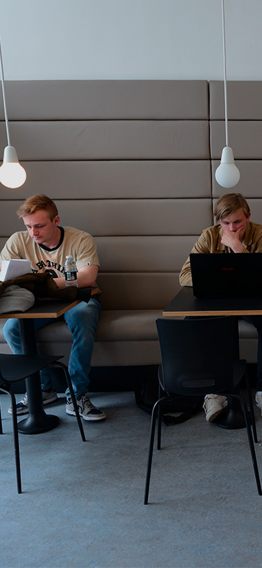 Hhx Livet Paa Skolen Faellesareal