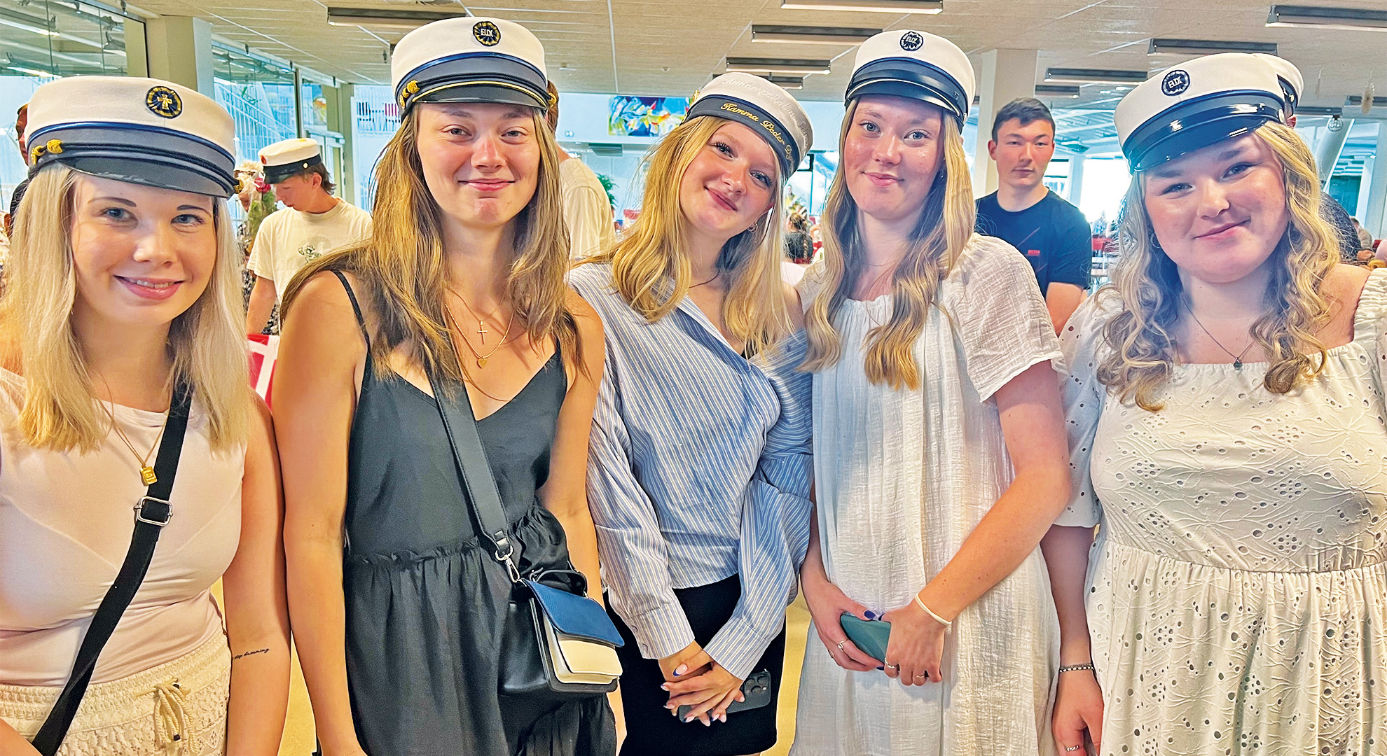 EUX Business 5 Studiner