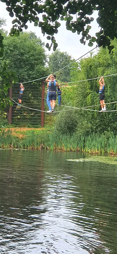 EUX Livet Paa Skolen Gf1 Fort Oesterlund.Elever Paa.Line