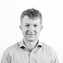 Henrik Toft Direktør