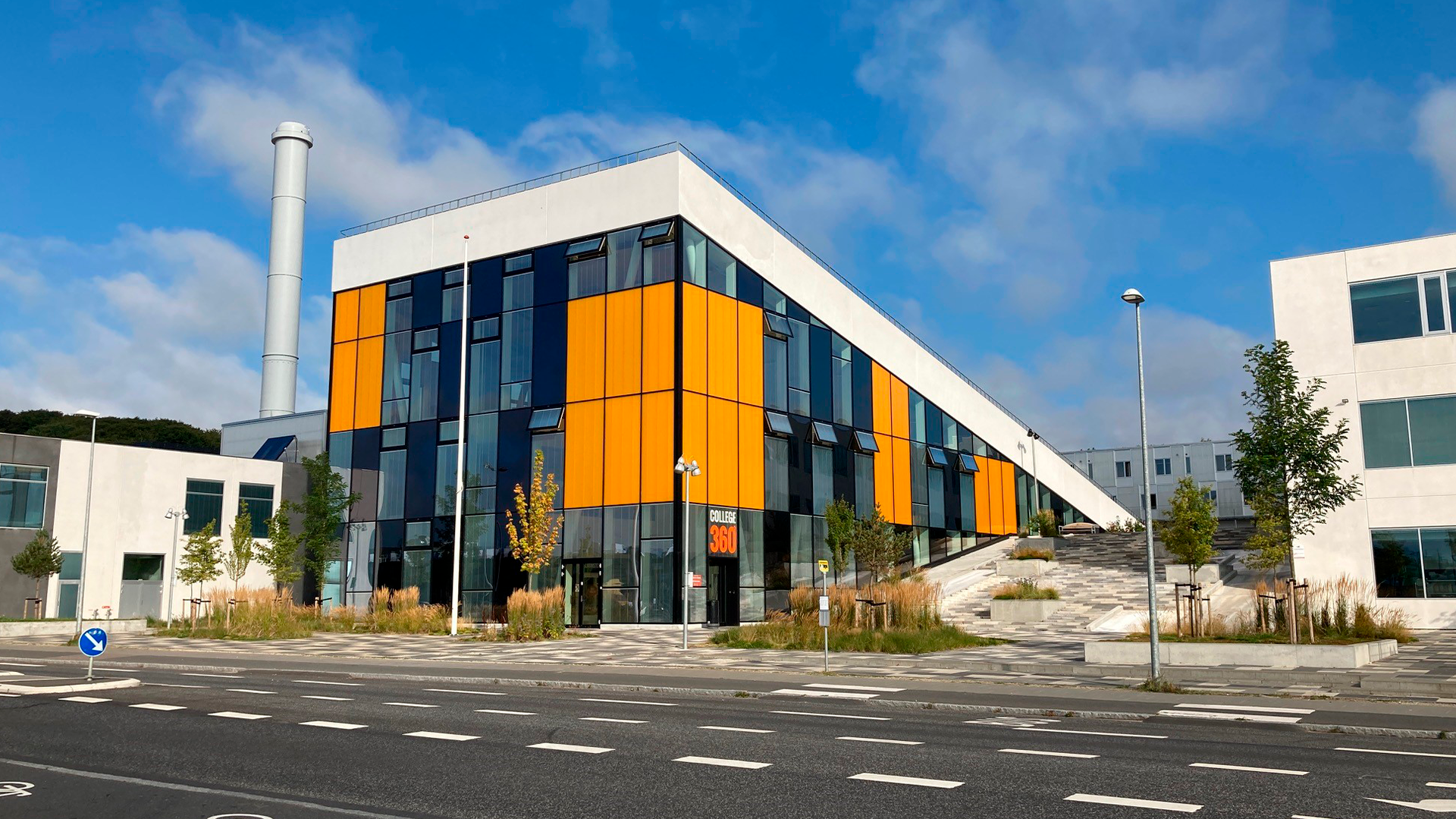 College360, Bredhøjvej 8, 8600 Silkeborg