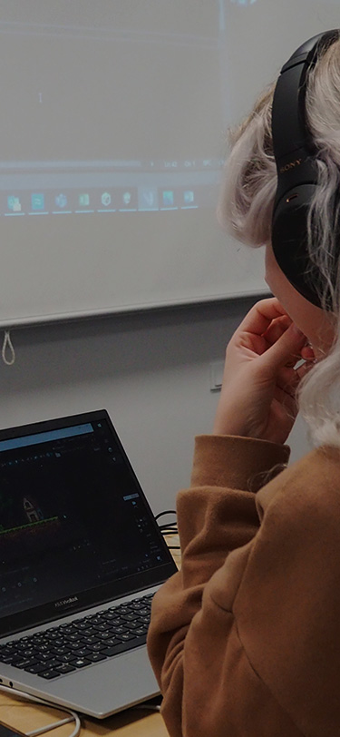 Htx It Og Spiludvikling Pige Programmering