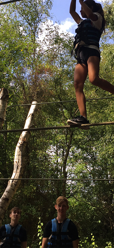 Eud Livetpaaskolen Introtur