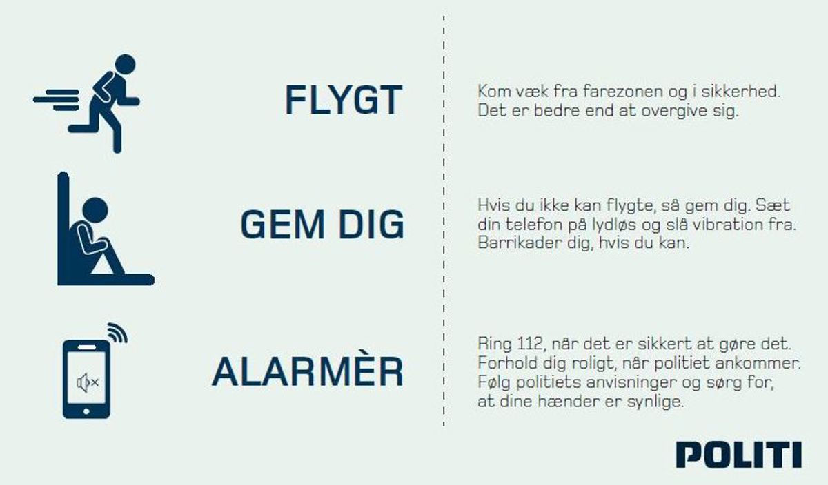 Evakuering