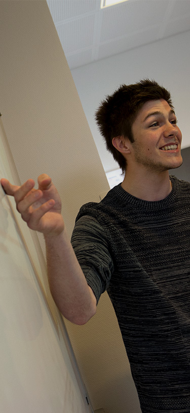 Eud Handel Fremlaegger