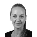 Josefine Thørring underviser