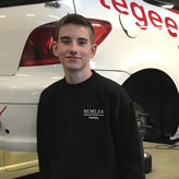 EUX Personvognsmekaniker