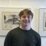 Elev fra HTX i Silkeborg