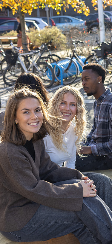 HHX Livet Paa Skolen Frikvater