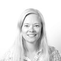 Nanette Gadegaard Andersen underviser