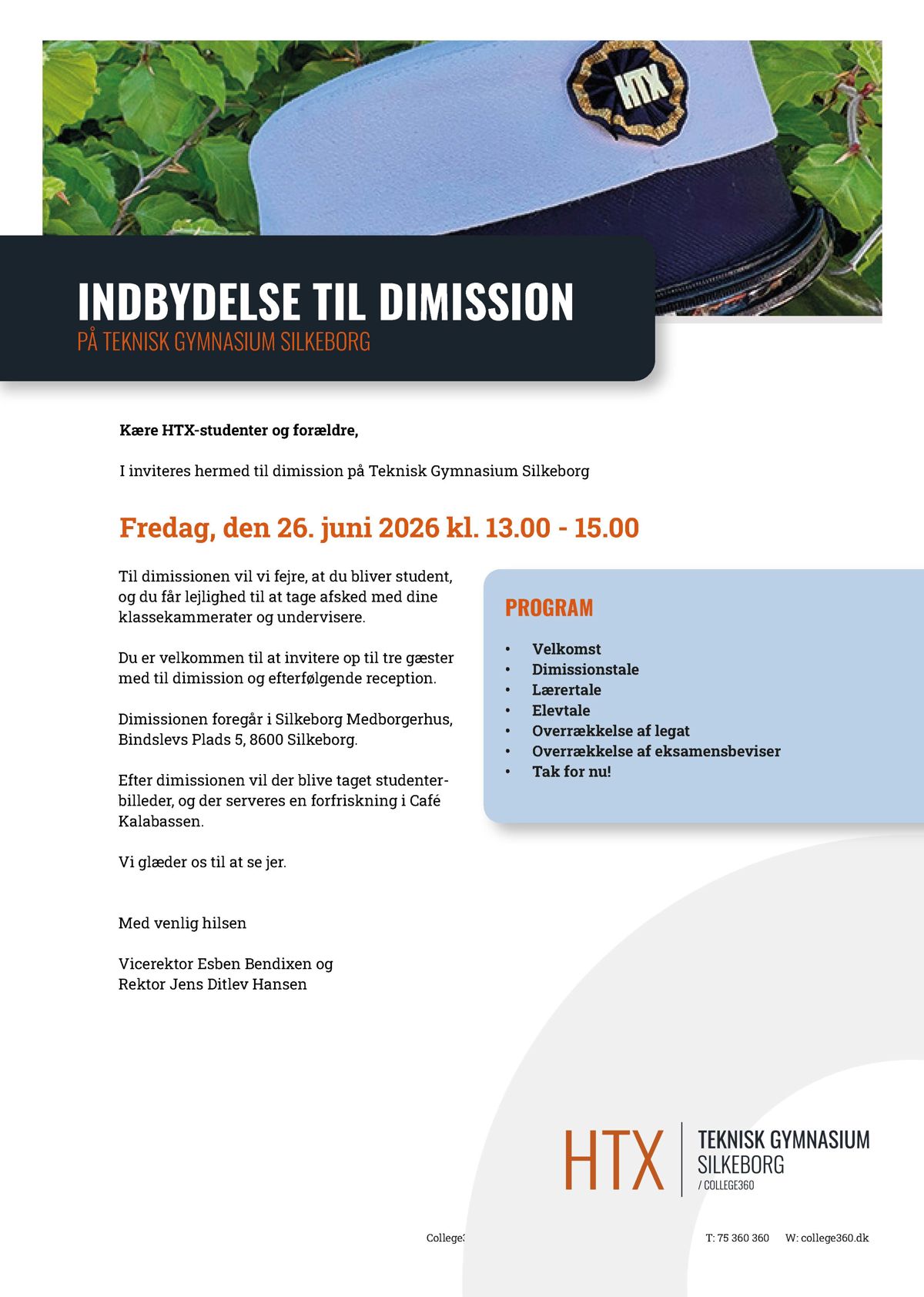 HTX Invitation Dimission 2026 (3)