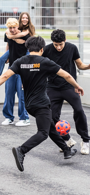 EUX Livet Paa Fodbold. Jpg