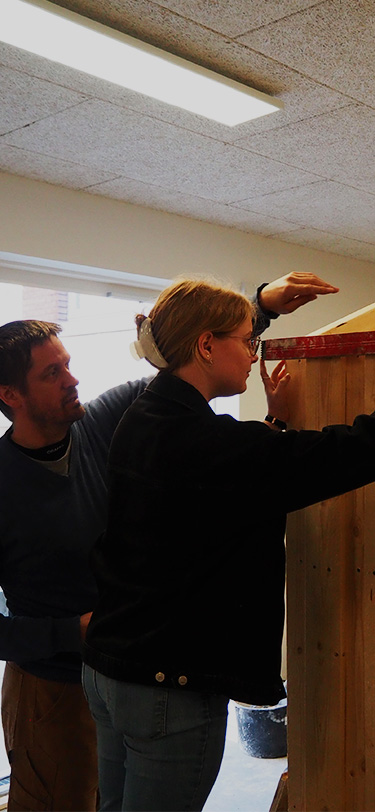 Htx Kommunikation Og Design Elev Og Laerer Opmaaler