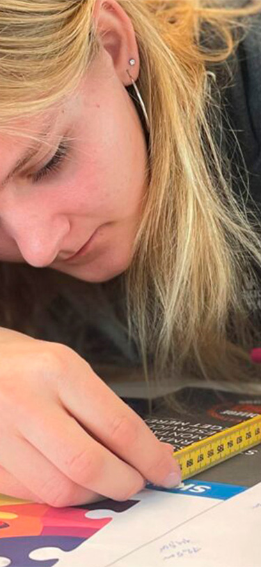 Eud Skiltetekniker Fokus