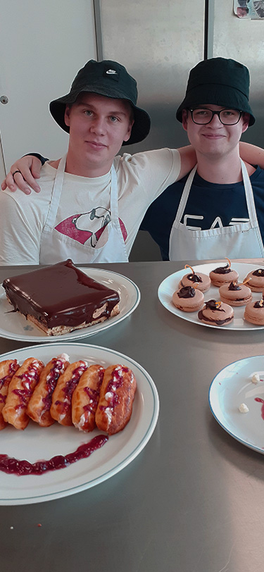 Htx Masterclass Fransk Bagvaerk