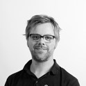 Peder Vestergaard Faglærer