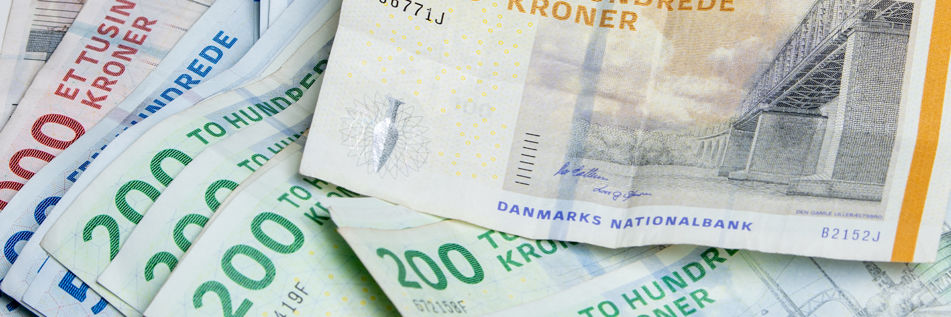 Egenbetaling på College360